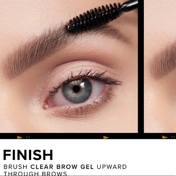 NEW✅ABH - Clear Brow Gel - Picture 2 of 7